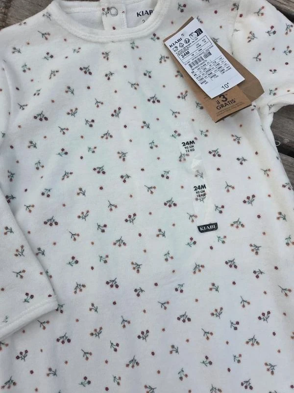 Pyjamas – photo 6
